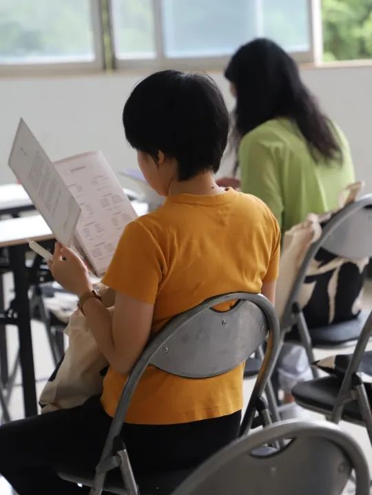 勞動(dòng)就業(yè)登記工作培訓(xùn)班開講啦！