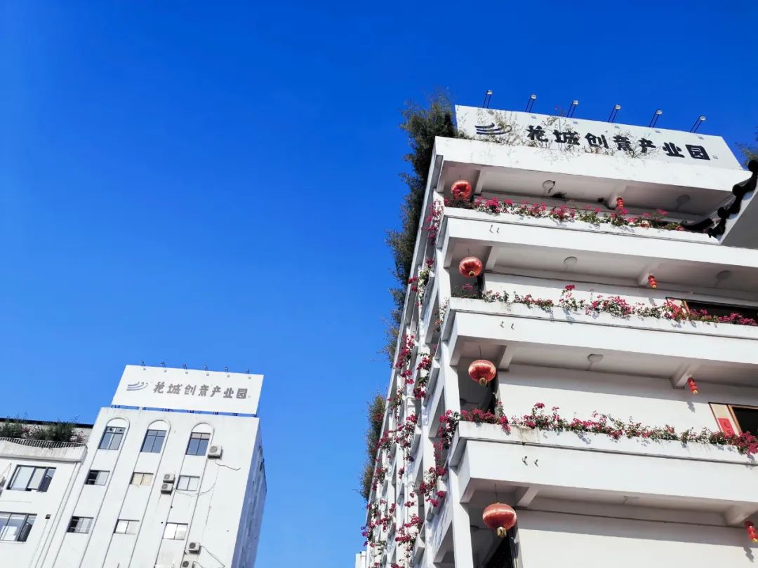 花城控股集團 花城控股集團