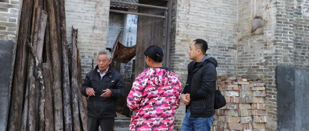 夢花灣里民間傳奇 | “武狀元”的故事